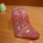 天寿し - ☆このトロっと感が魅力的です☆