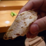 天寿し - ☆炭火って嬉しいです◎☆