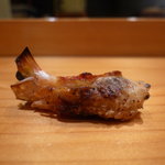 天寿し - ☆香ばしさが店内をやさしく包みます☆