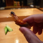 天寿し - ☆アツアツでGood!!☆