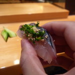 天寿し - ☆身のうるっと感が嬉しいですね☆