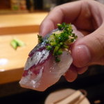 天寿し - ☆食べ応えもあります☆