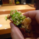 天寿し - ☆食べちゃいましょう☆