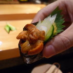 天寿し - ☆あぁーんして待ってましたぁ（＾ｕ＾）☆