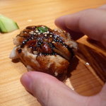 天寿し - ☆さぁ～他よりもやさしくつかまえたぁ～☆