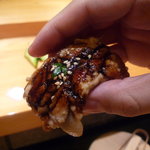 天寿し - ☆柔らかくてお・い・し・い(#^.^#)☆