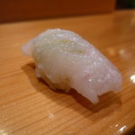 天寿し - ☆生の穴子ちゃんも良いですね～☆