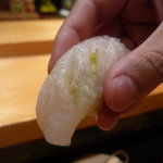 天寿し - ☆やっぱり美味しかったです（*^_^*）☆