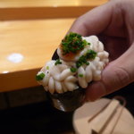 天寿し - ☆美味しく頂きました☆