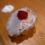 天寿し - ☆こちらもキラキラして☆