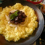 マジックスパイス - ビーフライス