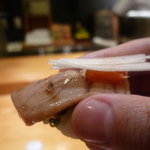 天寿し - ☆いい香りが漂います☆