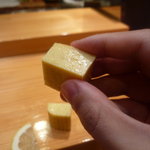 天寿し - ☆甘さがやさしいです☆