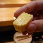 天寿し - ☆これを２個食べて完食です☆