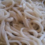 きぬの波の石臼粗挽き