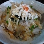 麺屋わっしょい - Ｔｈｅ磯野家！