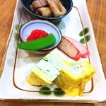 才谷家 - H.23.04.04.夜