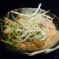 はなもんや - 煮込み