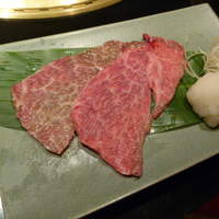 はなもんや - 焼きしゃぶ