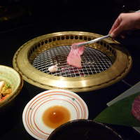 はなもんや - 焼きしゃぶ
