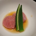 肉料理ふくなが - 