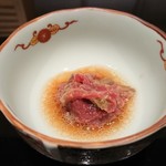 肉料理ふくなが - 