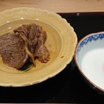 肉料理ふくなが - 