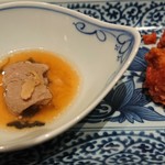 肉料理ふくなが - 