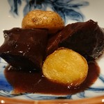 肉料理ふくなが - 