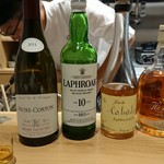 肉料理ふくなが - 