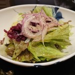 肉料理ふくなが - 