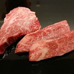 肉料理ふくなが - 