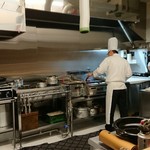 肉料理ふくなが - 