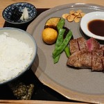 肉料理ふくなが - 