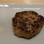 肉料理ふくなが - 