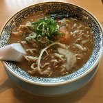 丸源ラーメン - 