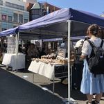 プチガーデン下北沢 - 手造りなやつ売ってる