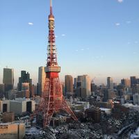 ザ・プリンス パークタワー東京 - 