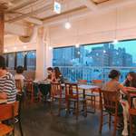 A to Z cafe - 