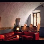 Caffe' Roma - 内観写真:HPより