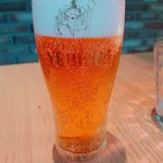 dot. Eatery and Bar - 恵比寿でエビスビール✨