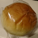 スクラッチベーカリーYOU - クリームパン