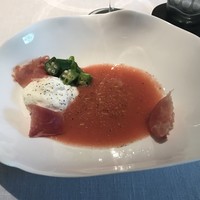 リョウリヤ ステファン パンテル - 