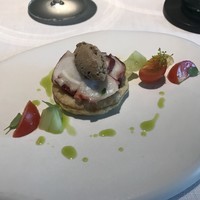 リョウリヤ ステファン パンテル - 