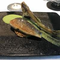 リョウリヤ ステファン パンテル - 