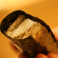 鮨 村上二郎 - 