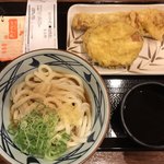 丸亀製麺 - 