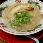 ラーメン しんちゃん - 