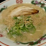 ラーメン しんちゃん - 