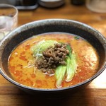 中華そば 担々麺 ぽじや - 